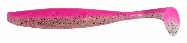 Ultimate EZ Shad 12cm (8 pieces) - Pink Pearl