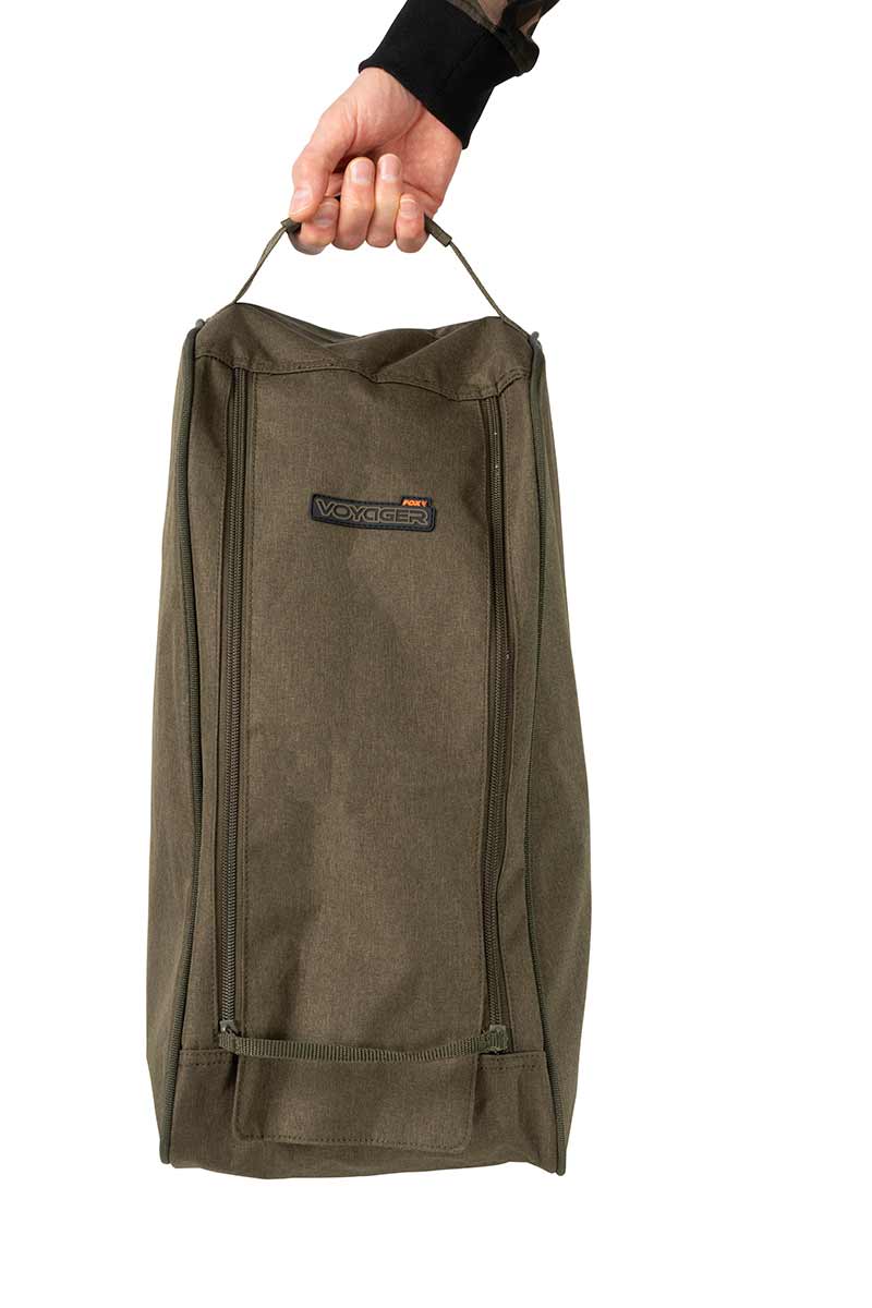 Fox Voyager Boot/Wader Bag