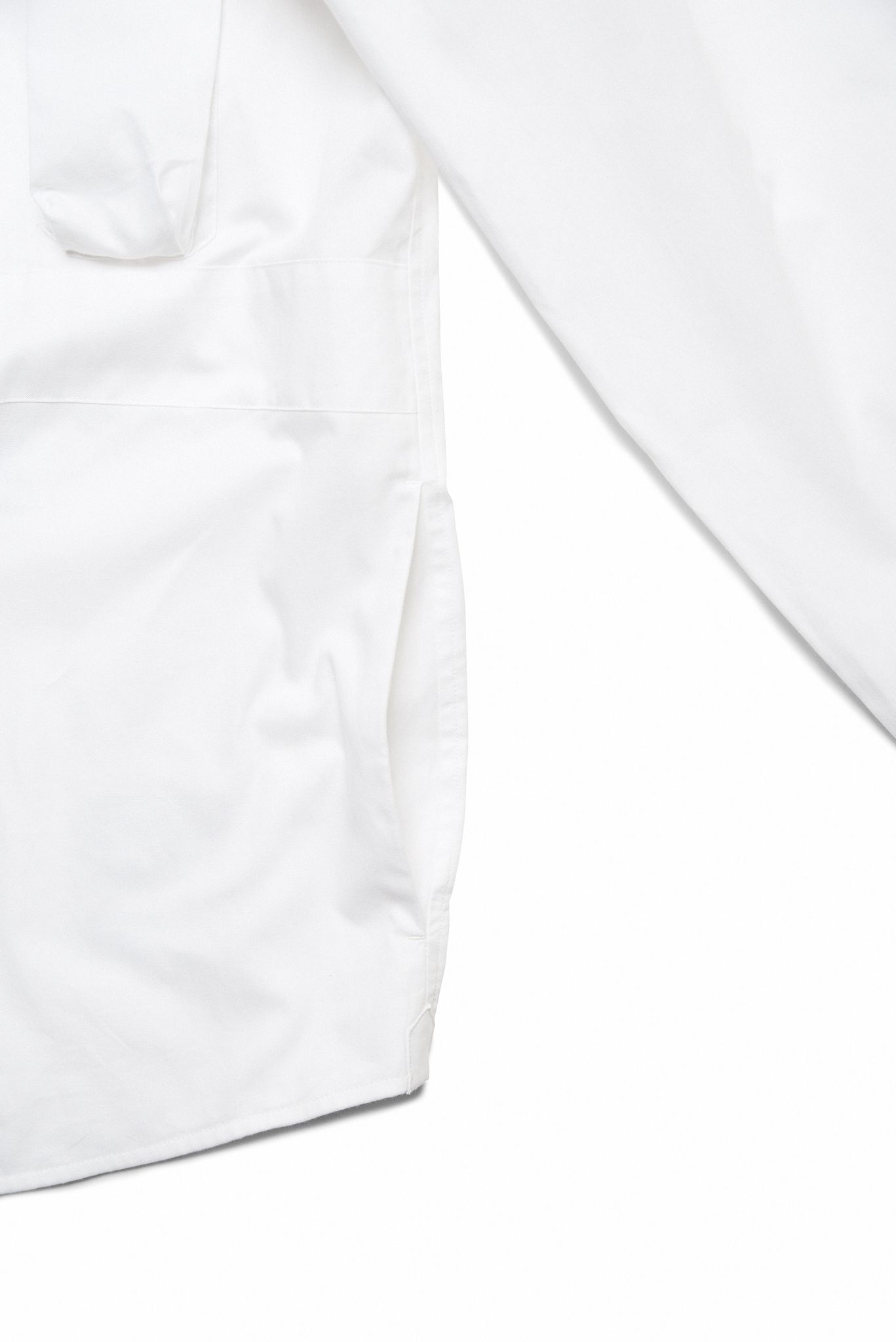 Spro F/Ce Shirt. White