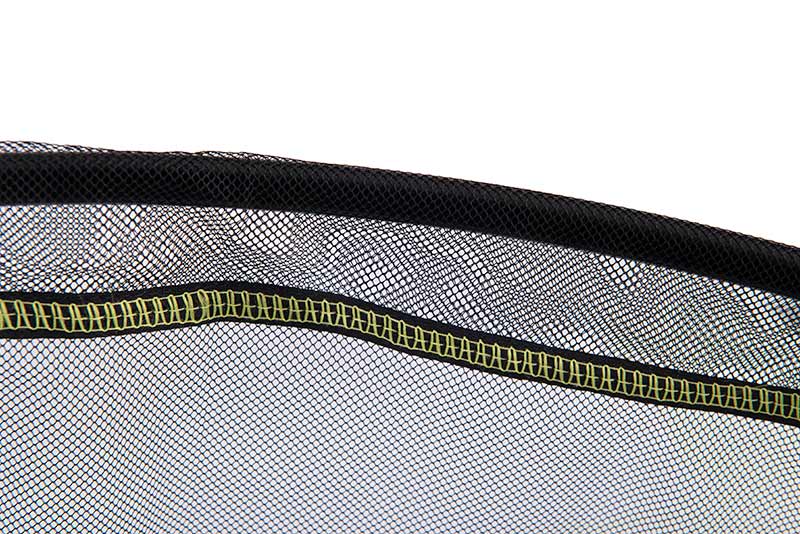 Matrix Fine Mesh Landing Net