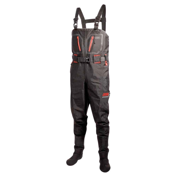 Heart Wader 25S Spinning Wading Suit