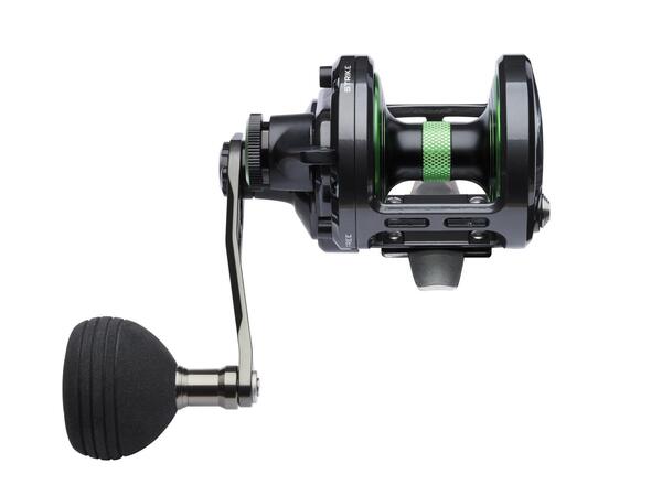 Madcat Full Force Conventional Catfish Reel