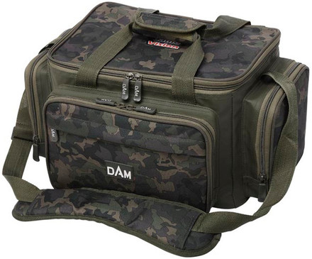 Dam Camovision Carryall Bag