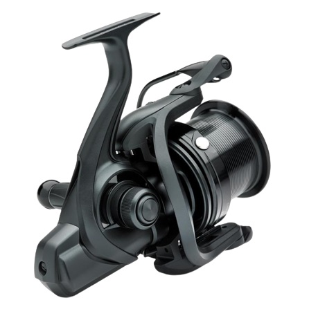 Daiwa Emblem 35SCW QD Big Pit Carp Reel - 18 35SCW 5000LD