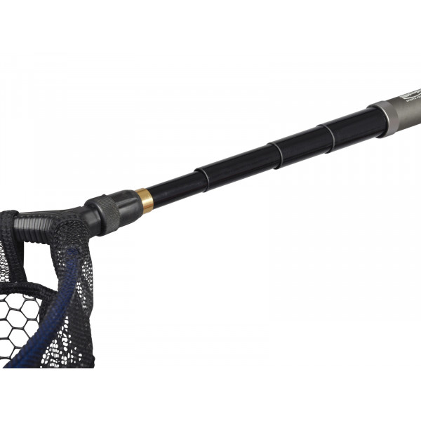 Spro Freestyle Landing Net 'Black'