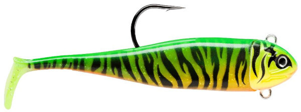 Storm Biscay Minnow - Firetiger