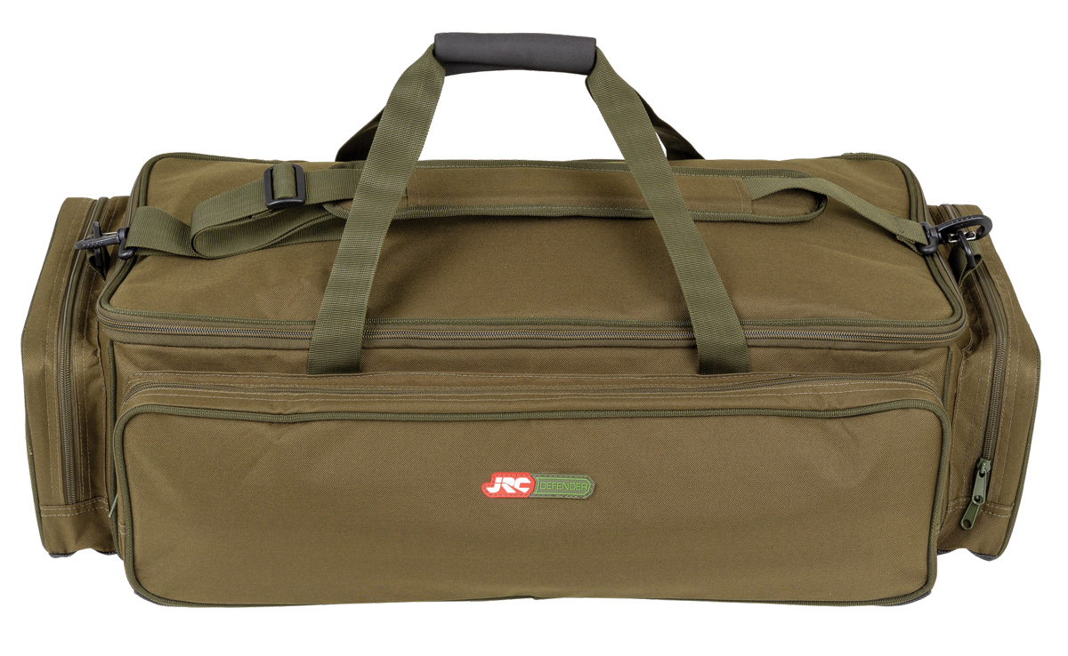 JRC Defender Low Carryall - XL (63x31x21cm)