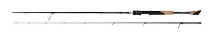 Fox Rage TR Finesse Touch Ultra Light Spin Rod 205cm (2-10g)