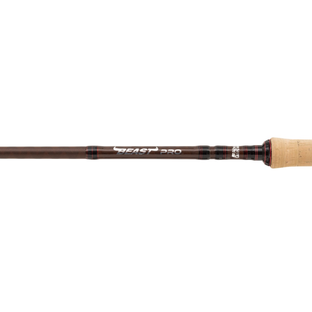 Abu Garcia Beast Pro Allround Pike Spin Rod