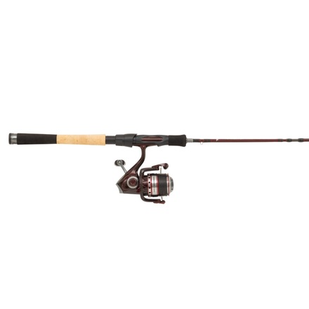 Abu Garcia Tormentor Spin Combo 4-parts