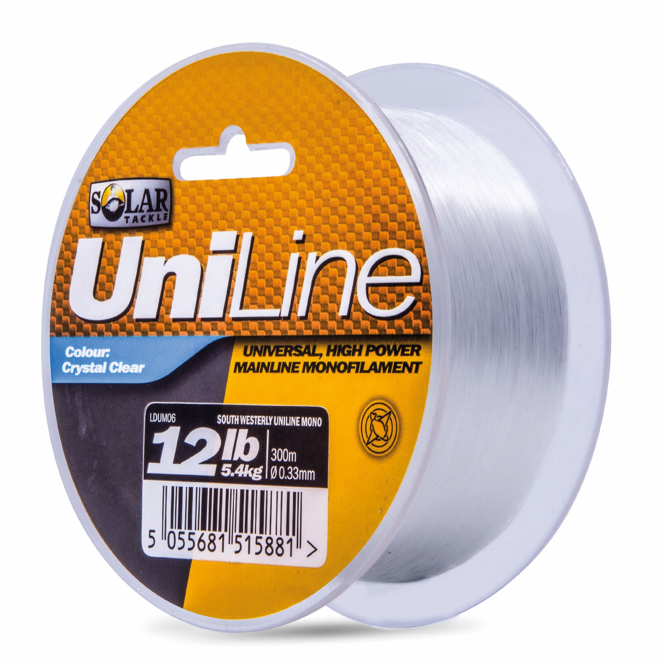 Gamakatsu Monofilament Lines Super G-Line - Monofilament Lines