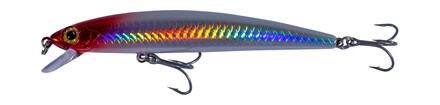 Ultimate X-Minnow Lure 9.5cm (9g)