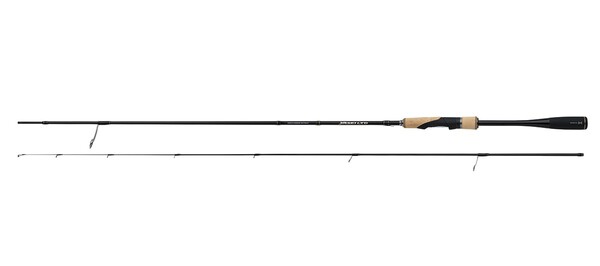 Shimano Yasei LTD Perch Finesse Softbait Dropshot Rod