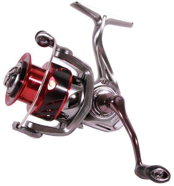 Ultimate Chikara Spider Spinning Reel