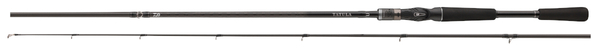 Daiwa Tatula XT BC UL Baitcaster Rod