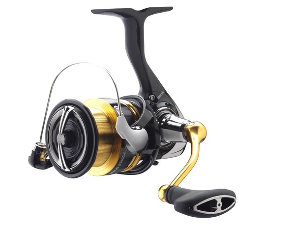 Daiwa 23 Legalis Spin Reel