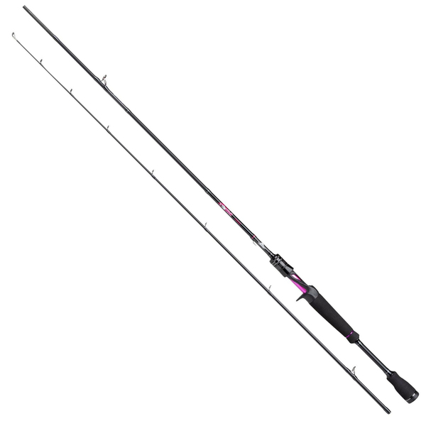 Berkley Sick Stick Perch Casting 1,98m (5-21g)