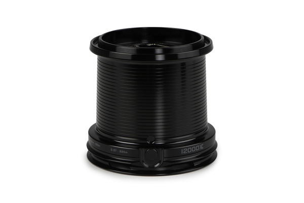 Fox 12000 XC Spare Spool