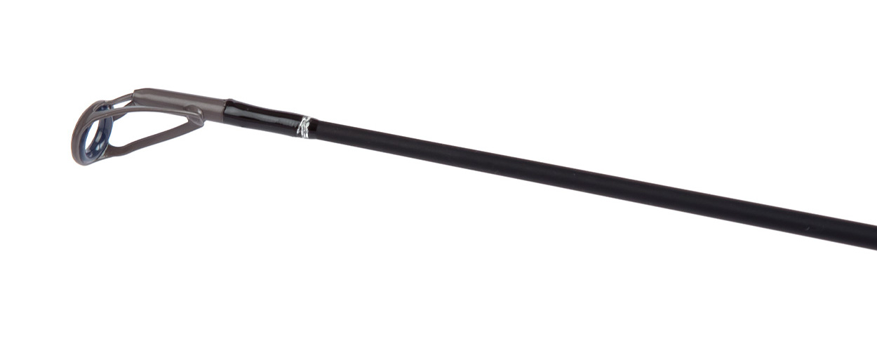 Shimano Yasei BB AX Zander River Jig Spin Rod