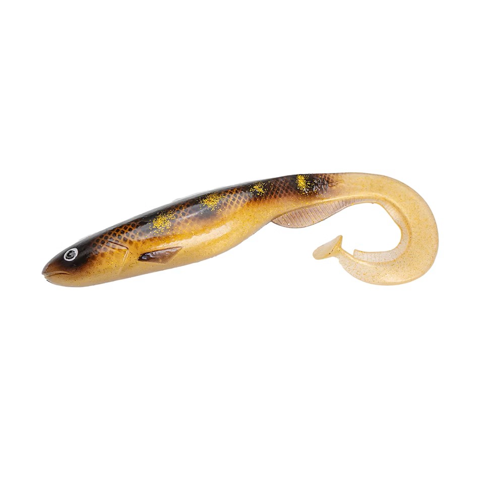 Gator Catfish Shad 35cm (160g) - Spotted Bullhead