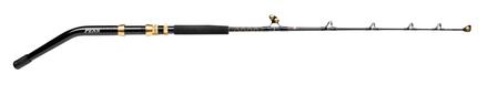 Penn Squall® II Roller Casting/Stalking Rod