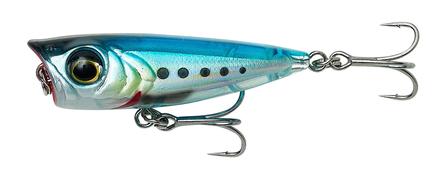 Savage Gear Micro Popper Surface Lure 4.3cm (3g)