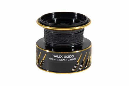 Ultimate Salix Spare Spool