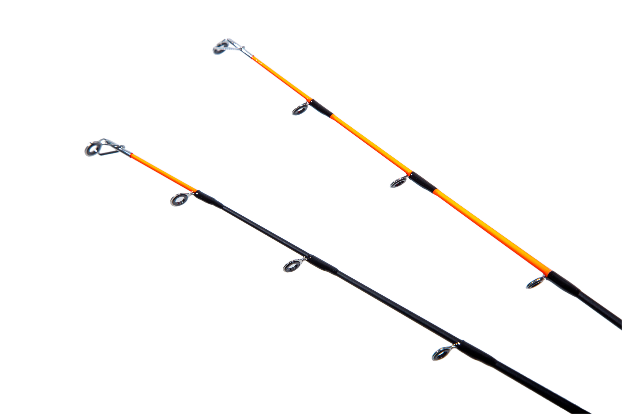 Ultimate Bluecore Quiver Boat Sea Fishing Rod Set 3.00m