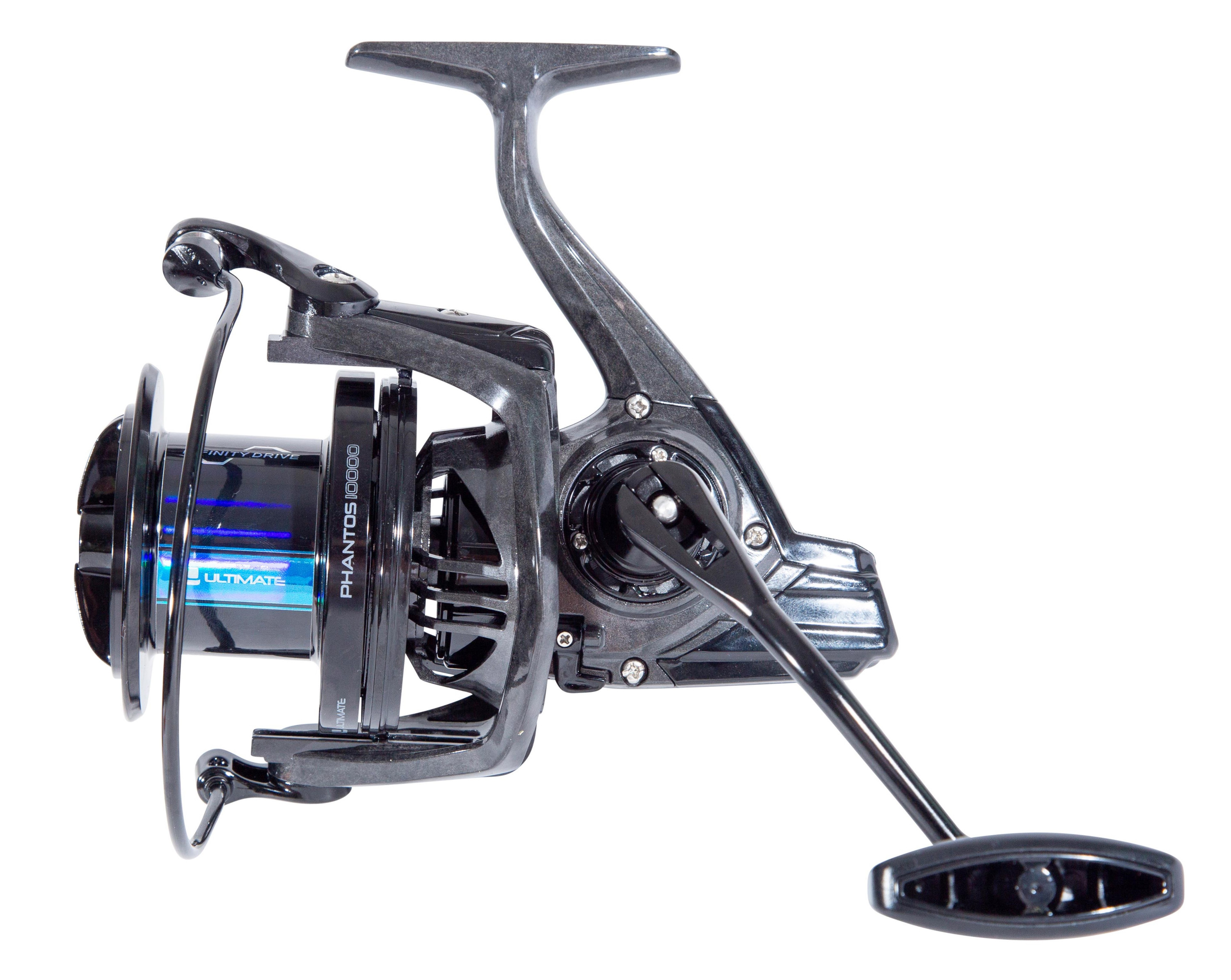 Ultimate Phantos 10000 Carp Reel