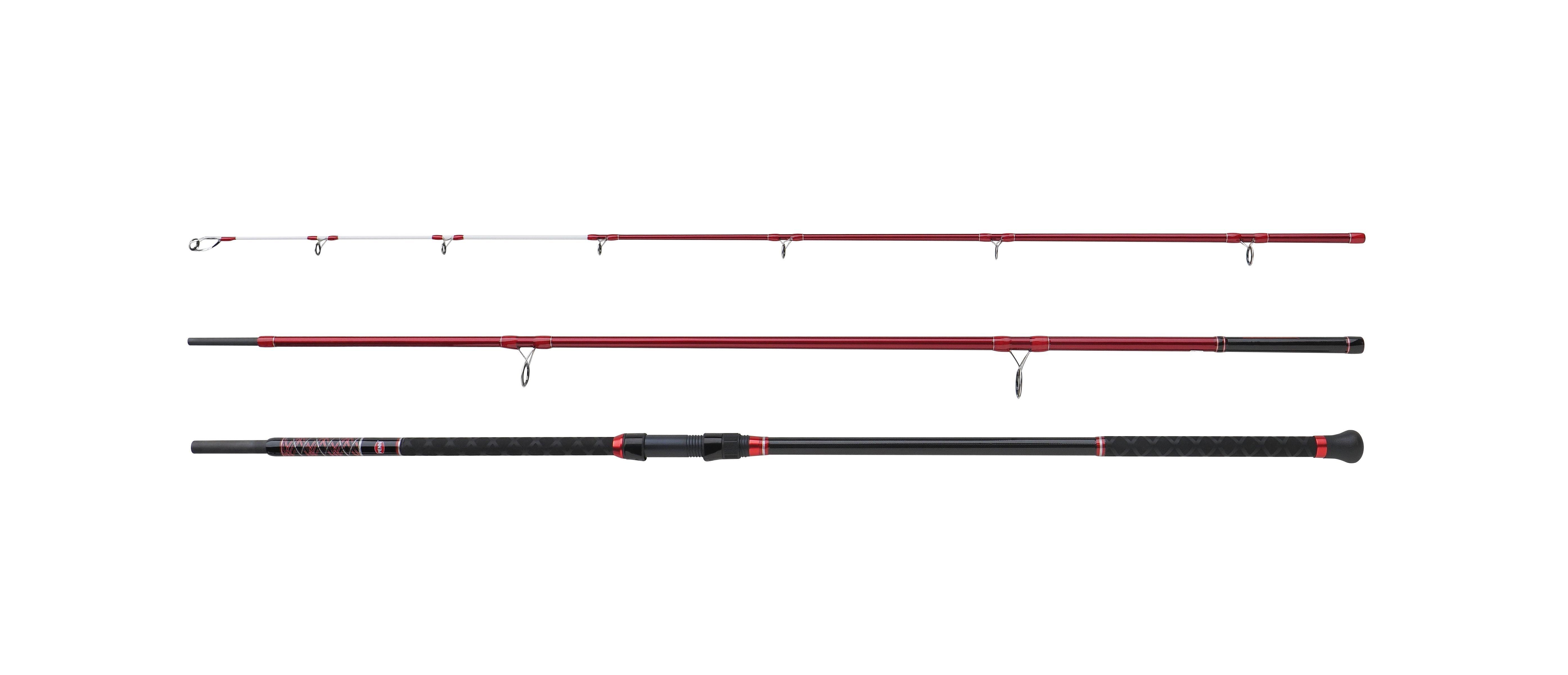 Penn Squadron III Seabass Spin Rod 3.50m (56-112g)