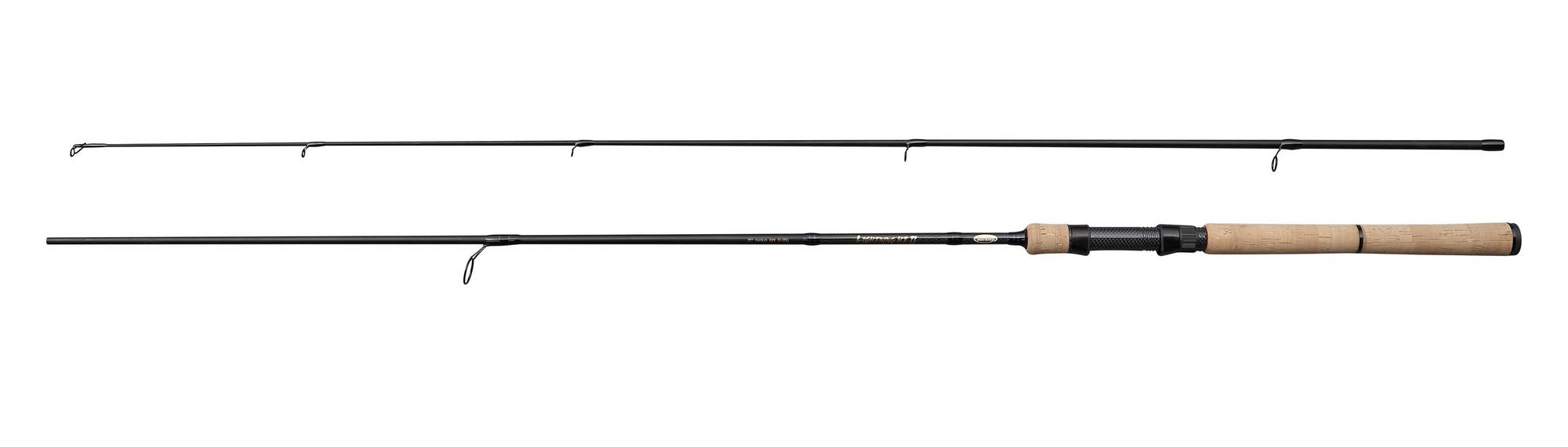 Berkley Lightning HT II Spin Rod