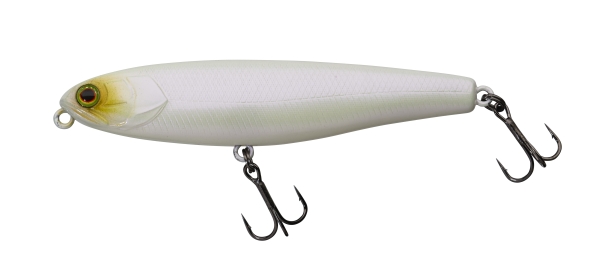 Illex Bonnie 85 Surface Lure 8.5cm (9g) - Bone