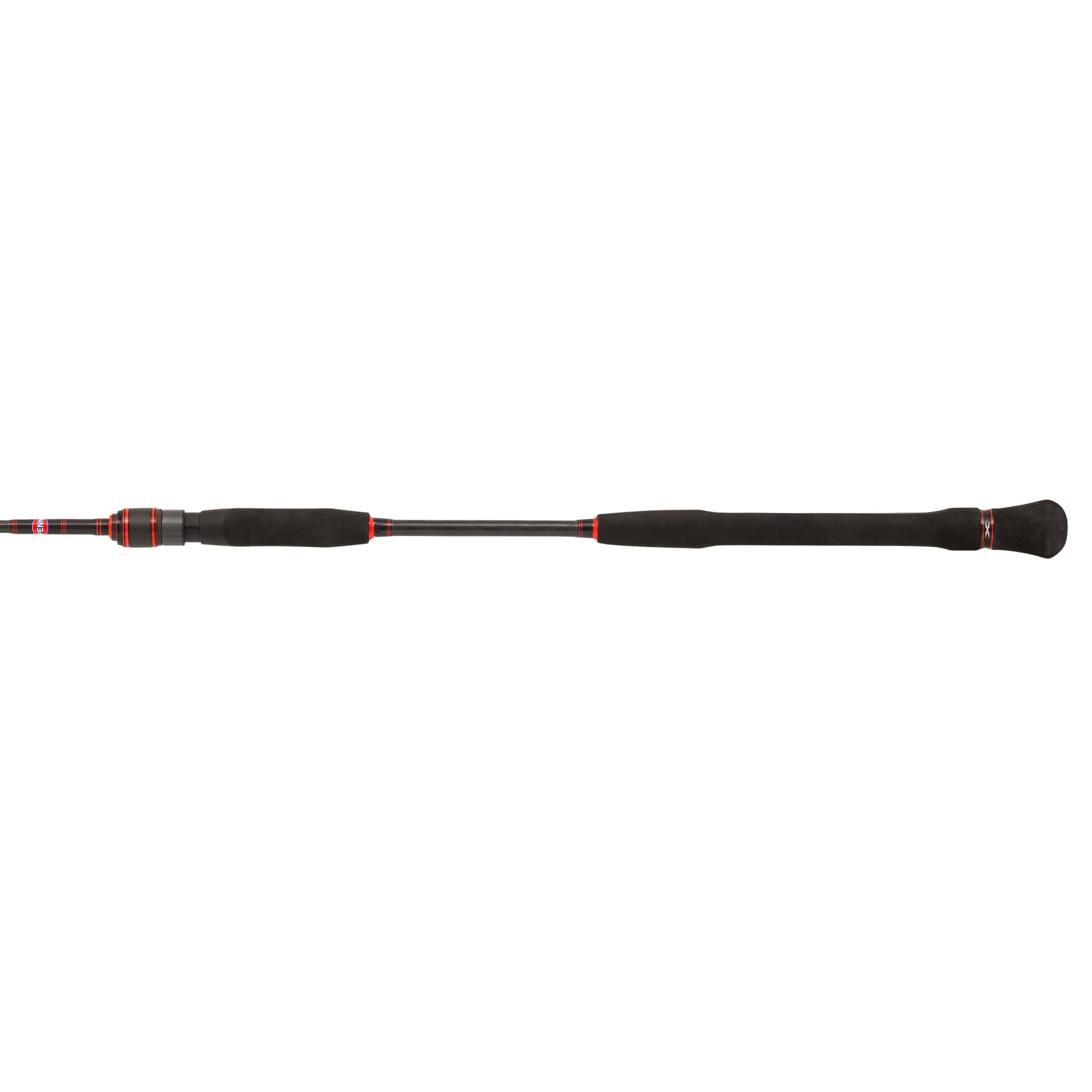 Penn Conflict® TaiRubber Spin Rod 2.10m (20-80g)