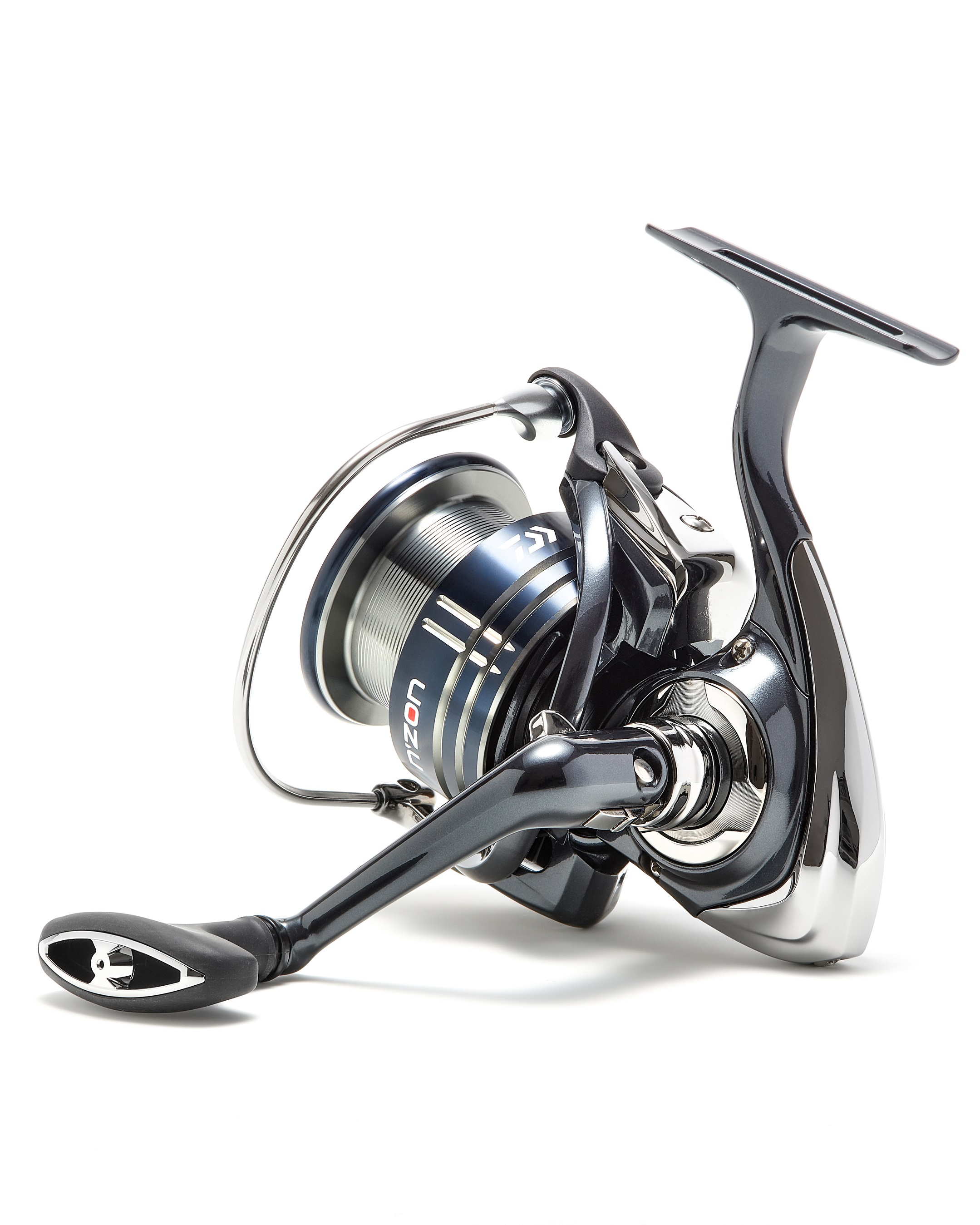 Daiwa 19 N´Zon Plus LT Whitefish Feeder Reel