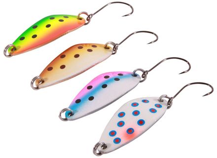 Buy Small Fishing Lures Trout Online in at Best Prices on desertcart Oman