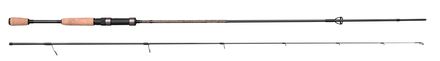 Spro Trout Master Tactical Trout Softbait Spin Rod