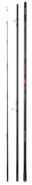 Daiwa Liberty Surf Beach Rod (3 pieces)