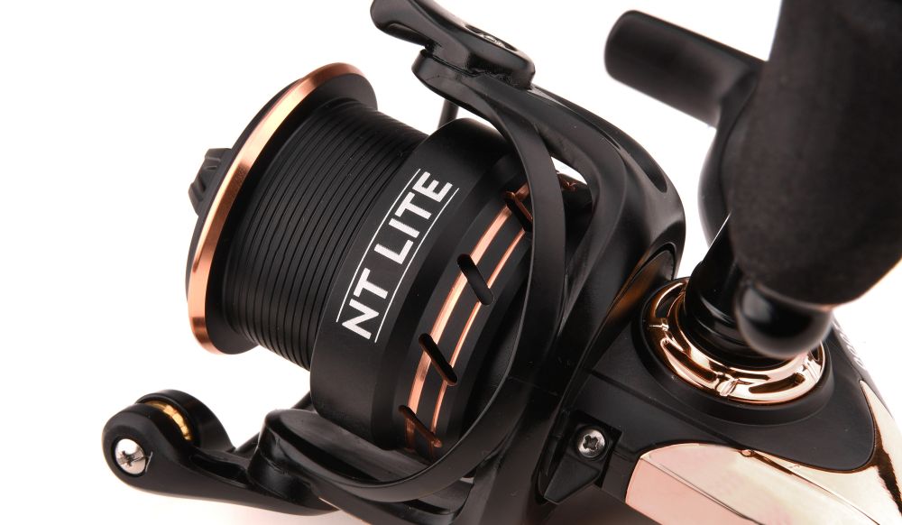 Spro Trout Master NT Lite 1000 Spinning Reel