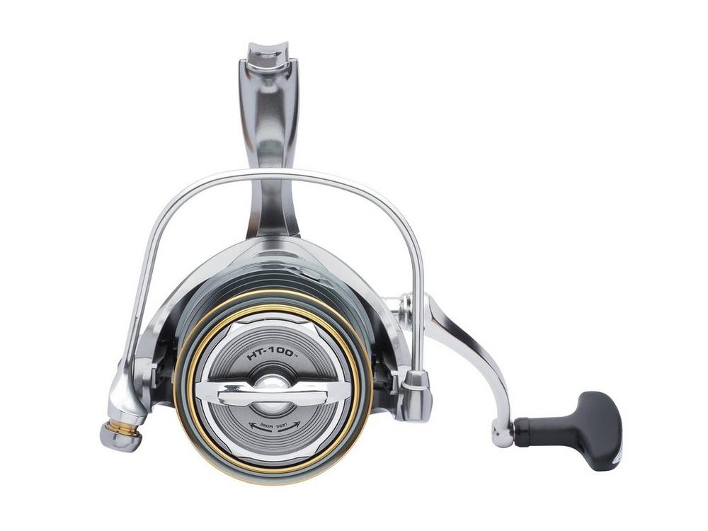 Penn Tidal Longcast Beach Reel