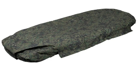 Trakker 365 Sleeping Bag Camo