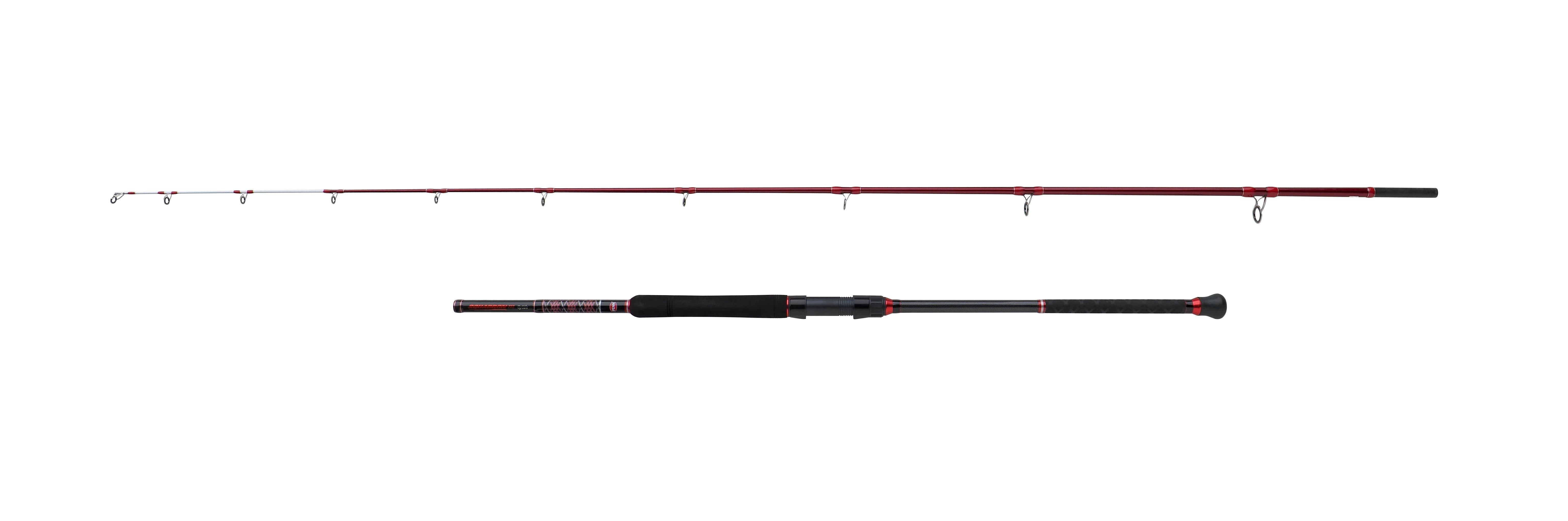 Penn Squadron III Uptide Sea Fishing Spin Rod 2.90m (170-280g)