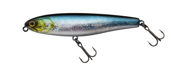 Illex Bonnie 85 Surface Lure 8.5cm (9g) - Shine Katana