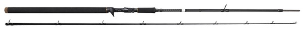 Savage Gear SG2 Trolling & Planer Specialist BC MF Baitcaster Rod 2.59m (130-220g)