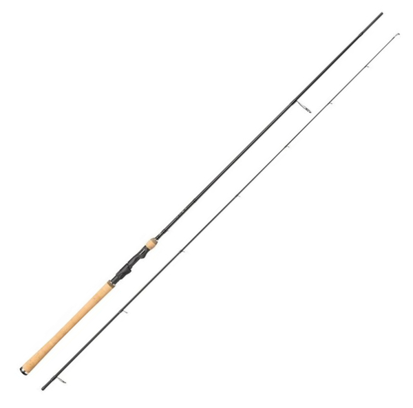 Abu Garcia Sölv Ag3 Spin Rod