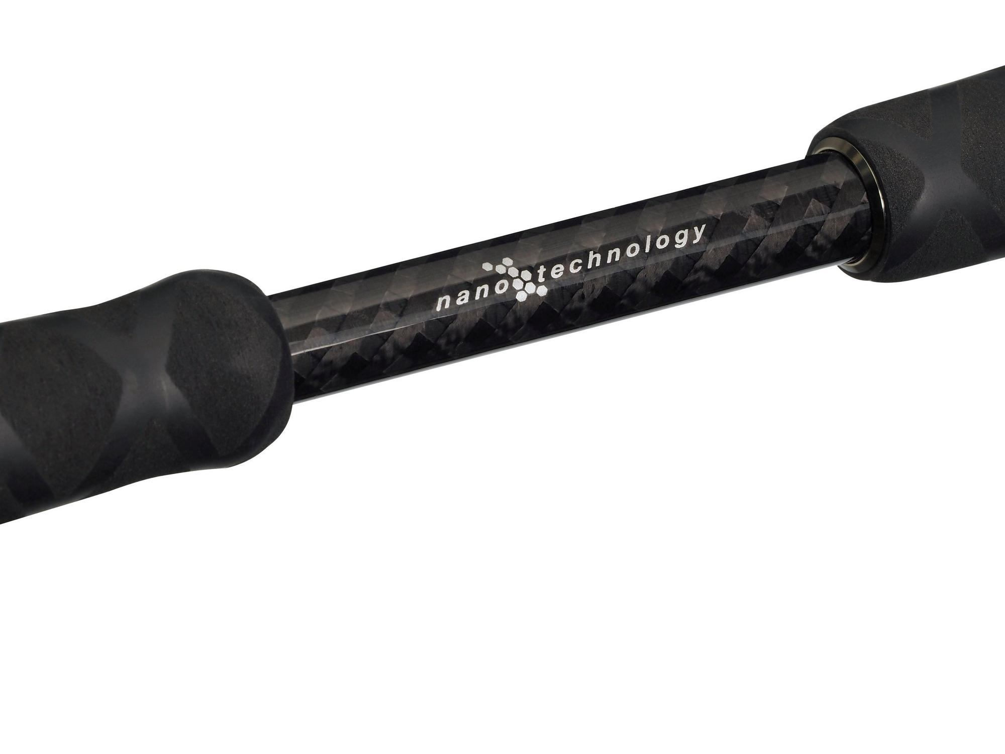 Abu Garcia EON Spinning Rod