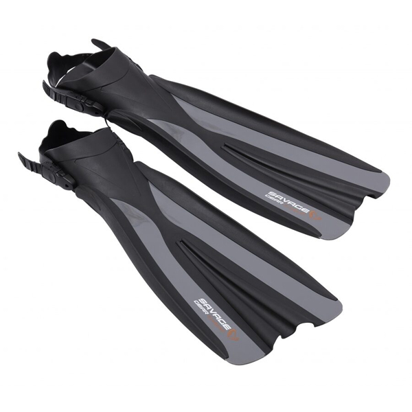 Savage Gear Belly Boat Fins