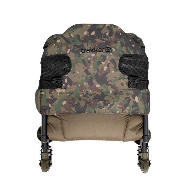 Trakker Levelite Transformer Chair Camo