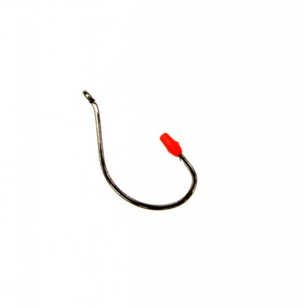 Rozemeijer Worm & Dropshot Hooks (10pcs) size 2