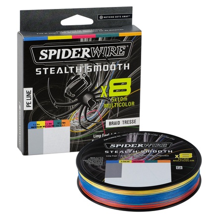 Spiderwire, Fishing Tackle Deals