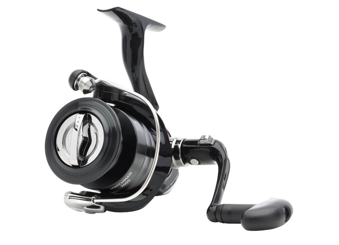 Daiwa 23 Matchman Coarse Reel